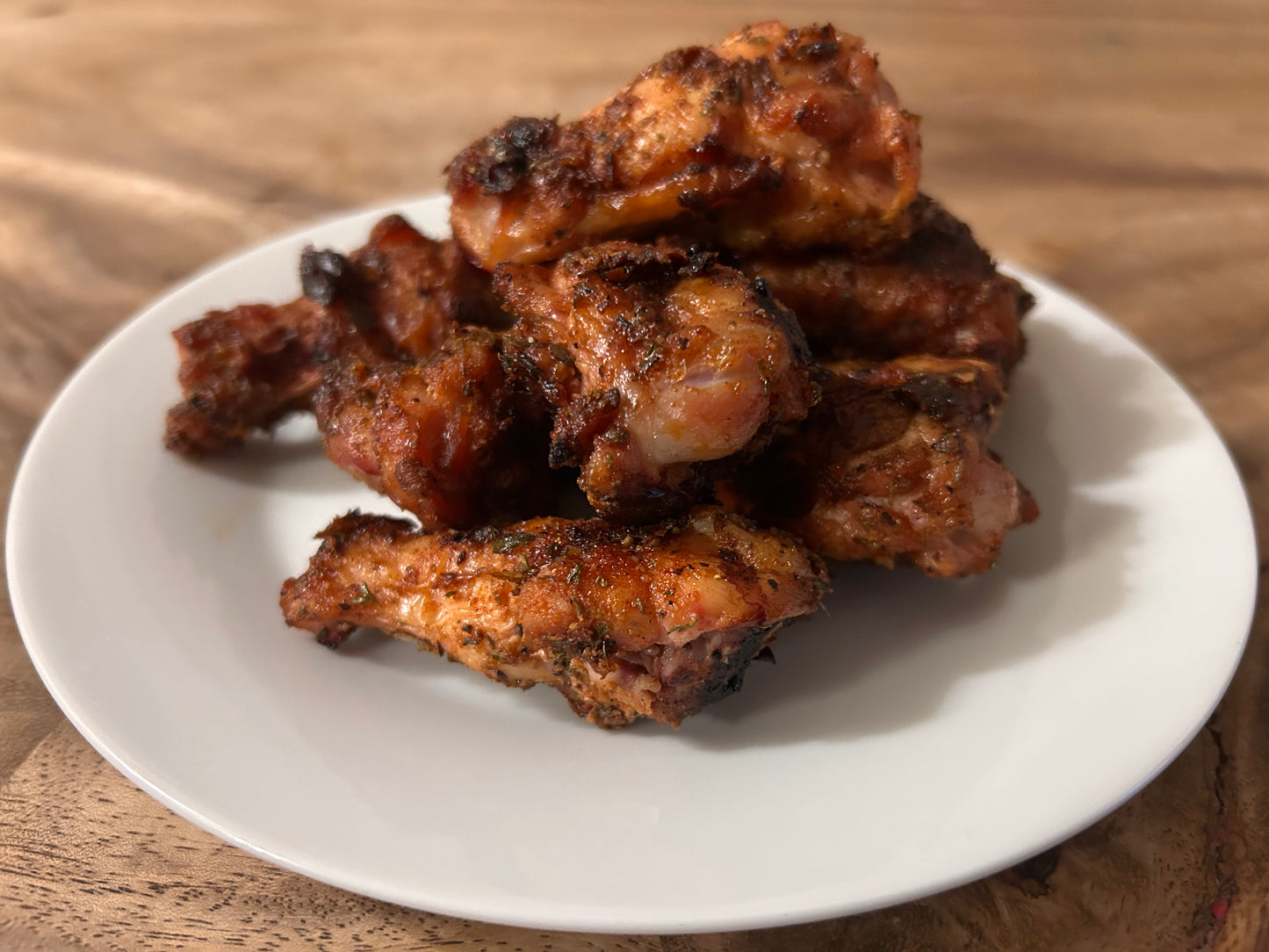 Cluck Chicken Seasoning