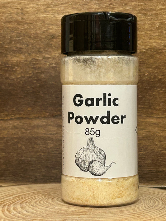Garlic Powder