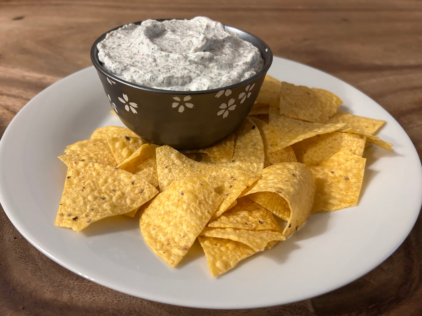 Magic Dip Mix