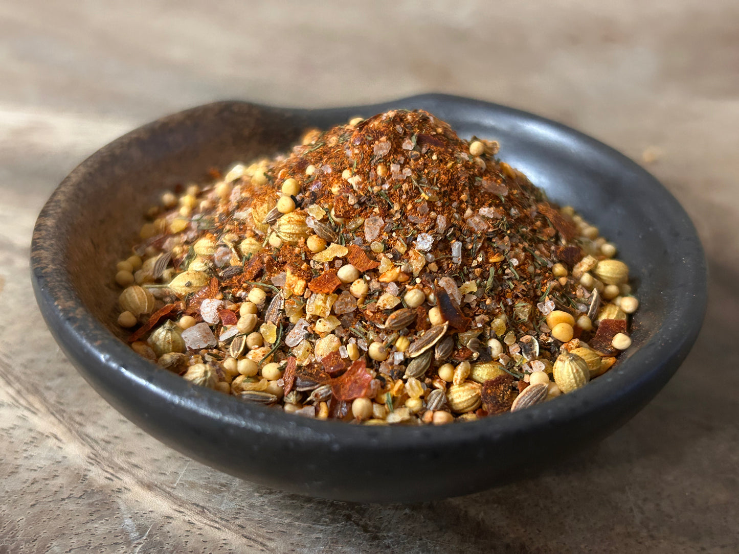 Moo Steak Spice