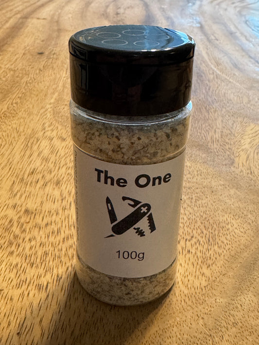 The One