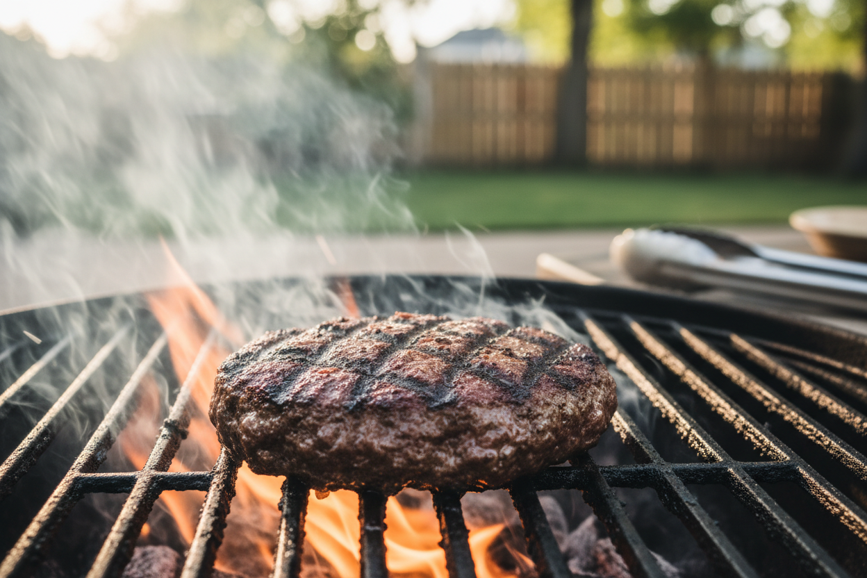 Burger Seasoning