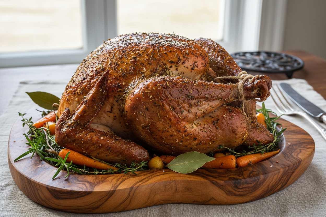 Gobble Gobble Turkey Seasoning